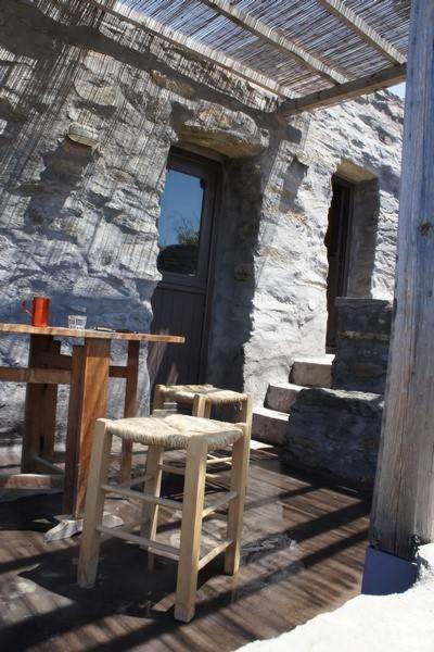 Alonaki Tinos Rental Cottage House Skaládhos Exteriér fotografie