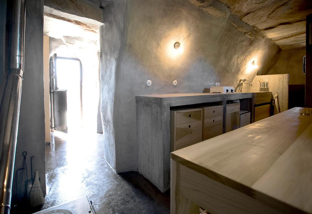 Alonaki Tinos Rental Cottage House Skaládhos Exteriér fotografie