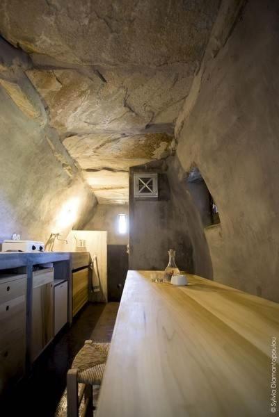 Alonaki Tinos Rental Cottage House Skaládhos Exteriér fotografie